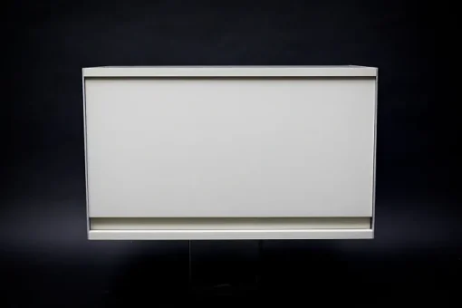Pamono 606 Container System by Dieter Rams for Vitsoe Sdr+ Clearance