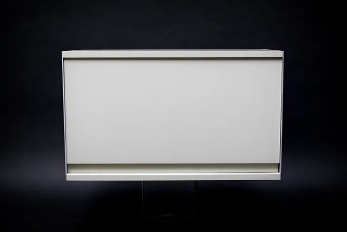 Pamono 606 Container System by Dieter Rams for Vitsoe Sdr+ Clearance