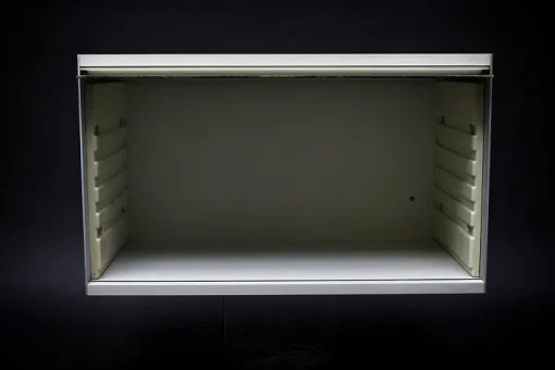 Pamono 606 Container System by Dieter Rams for Vitsoe Sdr+ Clearance