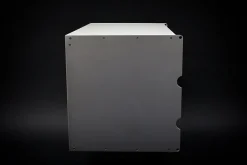 Pamono 606 Container System by Dieter Rams for Vitsoe Sdr+ Clearance