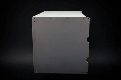 Pamono 606 Container System by Dieter Rams for Vitsoe Sdr+ Clearance