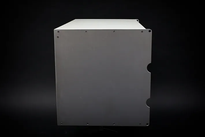 Pamono 606 Container System by Dieter Rams for Vitsoe Sdr+ Clearance