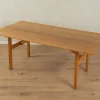 Pamono 6284 Dining Table by Børge Mogensen for Fredericia, 1950s Best