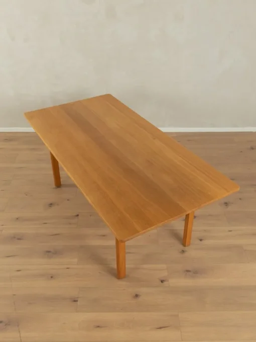 Pamono 6284 Dining Table by Børge Mogensen for Fredericia, 1950s Best