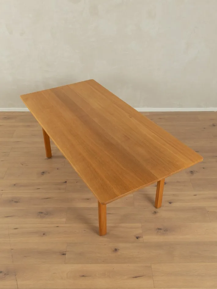 Pamono 6284 Dining Table by Børge Mogensen for Fredericia, 1950s Best