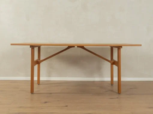 Pamono 6284 Dining Table by Børge Mogensen for Fredericia, 1950s Best