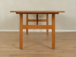Pamono 6284 Dining Table by Børge Mogensen for Fredericia, 1950s Best