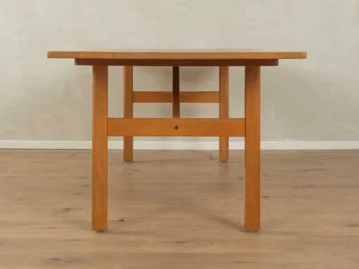Pamono 6284 Dining Table by Børge Mogensen for Fredericia, 1950s Best