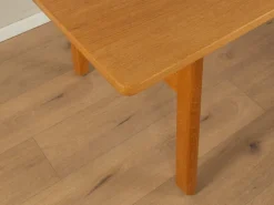 Pamono 6284 Dining Table by Børge Mogensen for Fredericia, 1950s Best