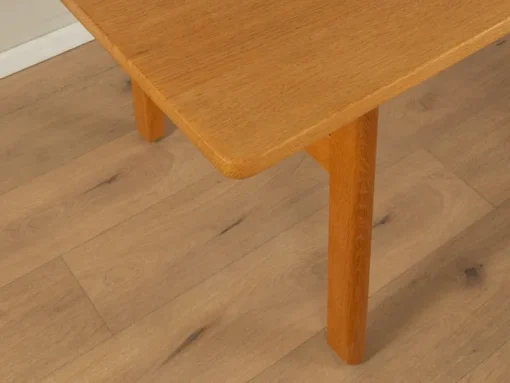 Pamono 6284 Dining Table by Børge Mogensen for Fredericia, 1950s Best