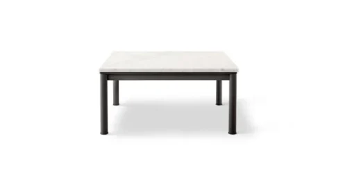Pamono 10 Low Tube Table by Le Corbusier for Cassina New