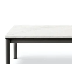 Pamono 10 Low Tube Table by Le Corbusier for Cassina New