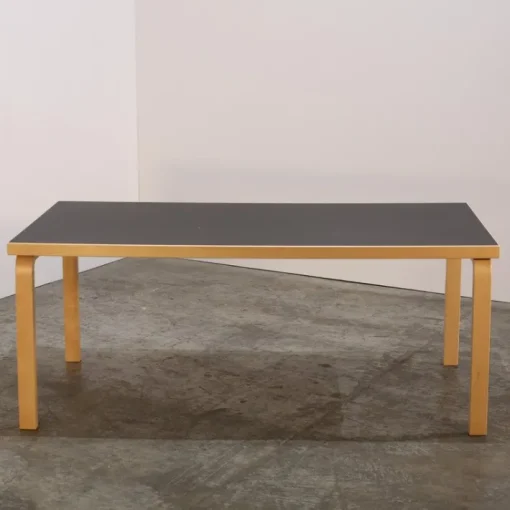 Pamono Aalto 83 Table by Alvar Aalto for Artek