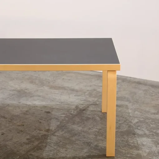 Pamono Aalto 83 Table by Alvar Aalto for Artek