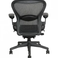 Pamono Aaron Chair from Herman Miller Clearance