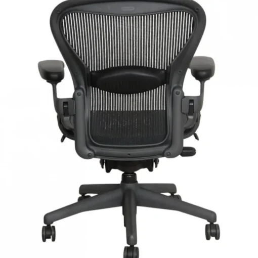 Pamono Aaron Chair from Herman Miller Clearance
