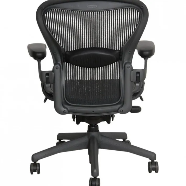 Pamono Aaron Chair from Herman Miller Clearance