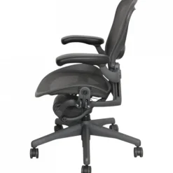 Pamono Aaron Chair from Herman Miller Clearance