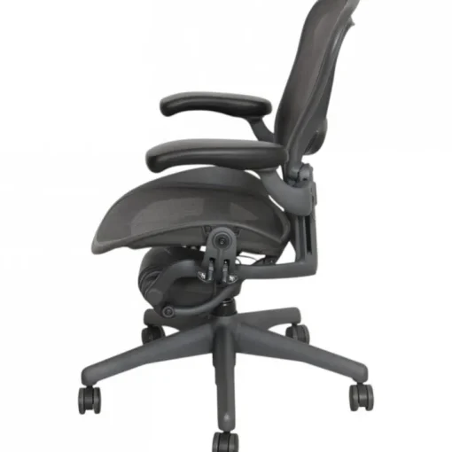 Pamono Aaron Chair from Herman Miller Clearance