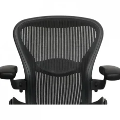 Pamono Aaron Chair from Herman Miller Clearance