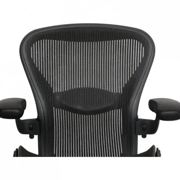 Pamono Aaron Chair from Herman Miller Clearance