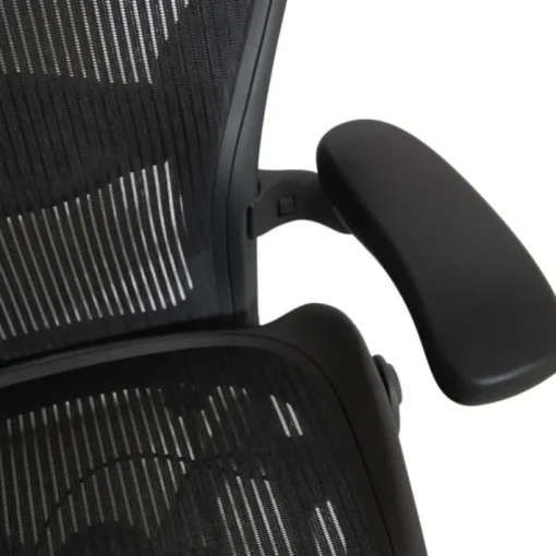 Pamono Aaron Chair from Herman Miller Clearance
