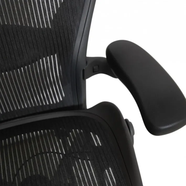 Pamono Aaron Chair from Herman Miller Clearance