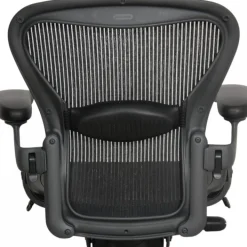Pamono Aaron Chair from Herman Miller Clearance
