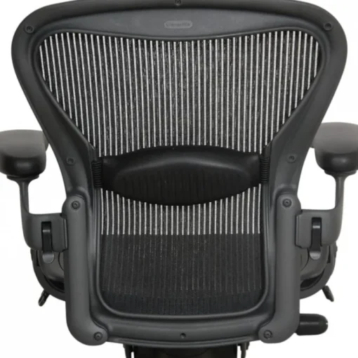 Pamono Aaron Chair from Herman Miller Clearance