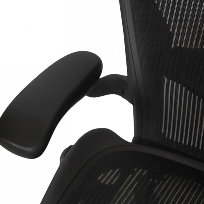 Pamono Aaron Chair from Herman Miller Clearance