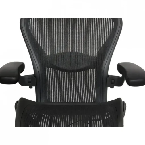 Pamono Aaron Chair from Herman Miller Clearance