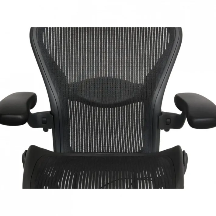 Pamono Aaron Chair from Herman Miller Clearance