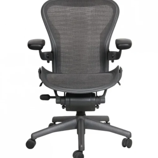 Pamono Aaron Chair from Herman Miller Clearance
