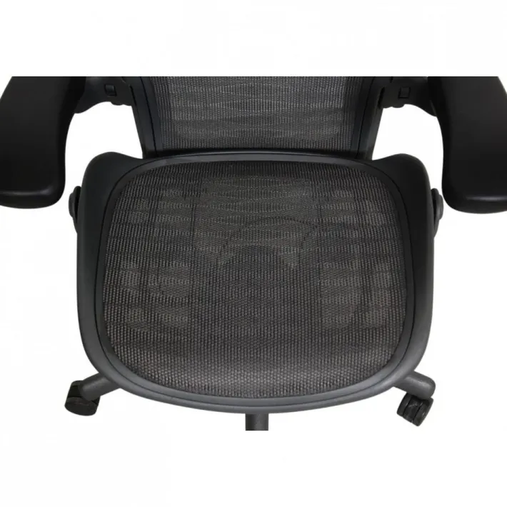Pamono Aaron Chair from Herman Miller Clearance