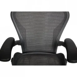 Pamono Aaron Chair from Herman Miller Clearance