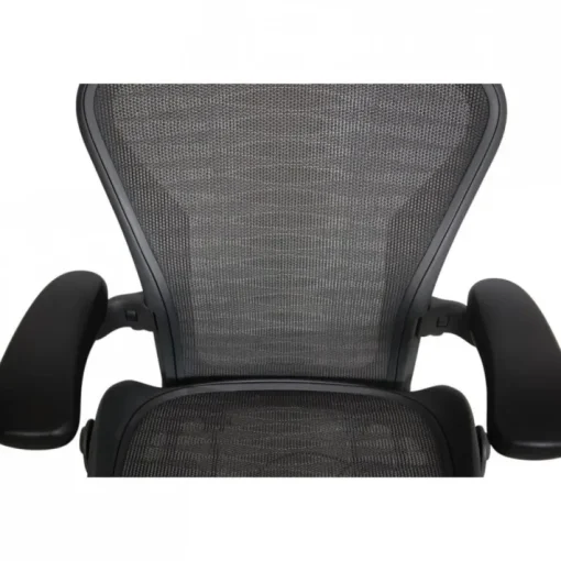 Pamono Aaron Chair from Herman Miller Clearance