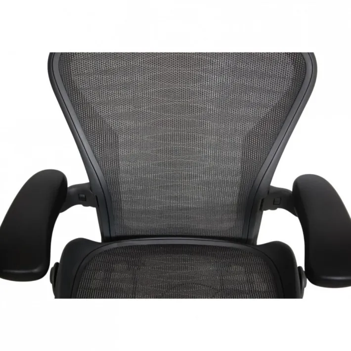 Pamono Aaron Chair from Herman Miller Clearance