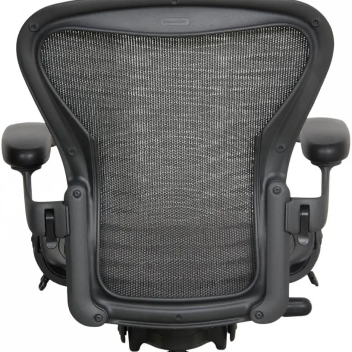 Pamono Aaron Chair from Herman Miller Clearance