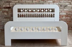 Pamono Abakus Bed by Eero Aarnio for ASKO, Finland, 1970s Online