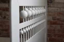 Pamono Abakus Bed by Eero Aarnio for ASKO, Finland, 1970s Online