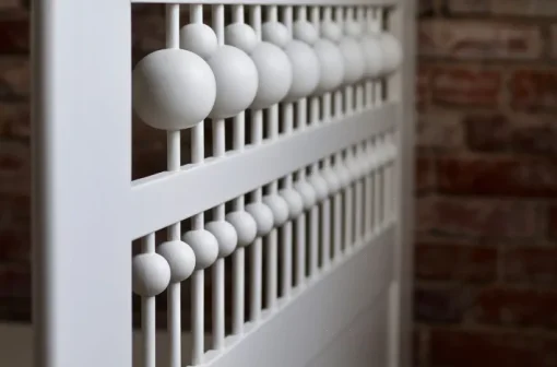 Pamono Abakus Bed by Eero Aarnio for ASKO, Finland, 1970s Online