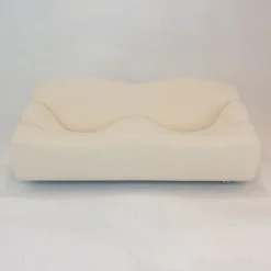 Pamono ABCD Sofa and Armchairs by Pierre Paulin for Artifort, 1960s, Set of 3 Best