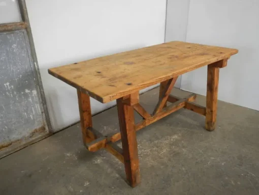Pamono Abete Wooden Counter, 1940 Best