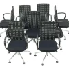 Pamono AC1 Swivel Office Chair by Antonio Citterio for Vitra