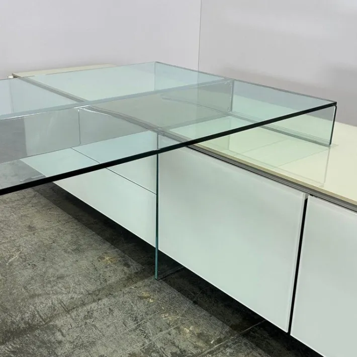 Pamono Air Desk Unit by Gallotti & Radice, 2000s Discount