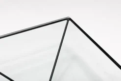 Pamono Alanda Square Coffee Table by Paolo Piva for B&b Italia, 1980s Outlet