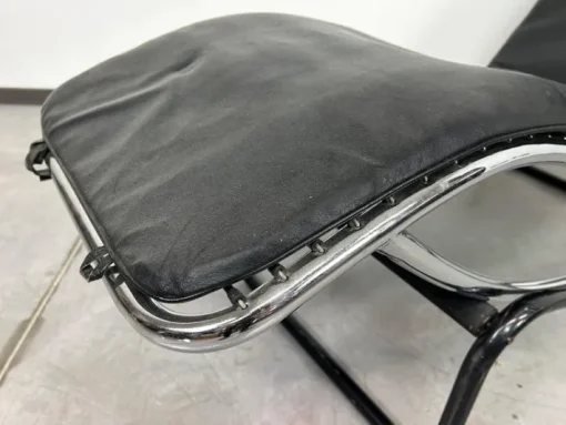 Pamono Amaca Chaise Lounge by Le Corbusiers, 1993 Online