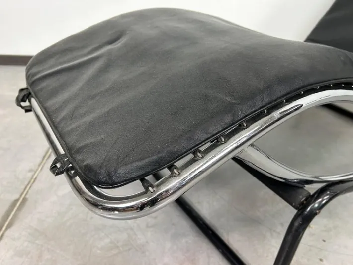 Pamono Amaca Chaise Lounge by Le Corbusiers, 1993 Online