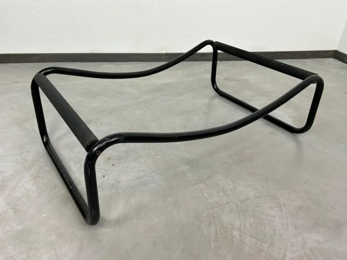 Pamono Amaca Chaise Lounge by Le Corbusiers, 1993 Online