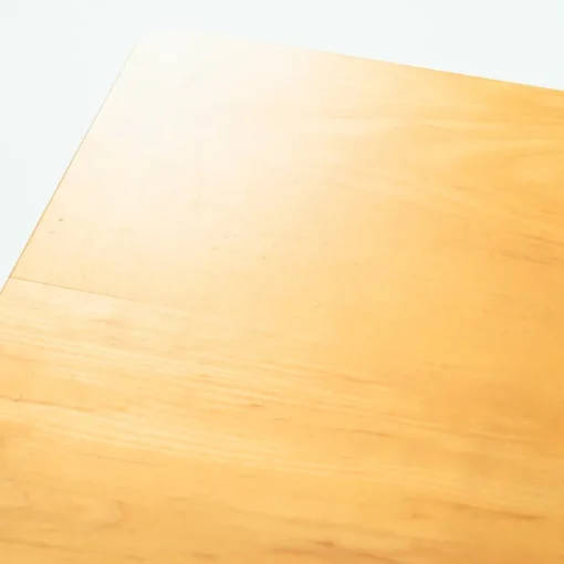 Pamono American Cherrywood Game Table Hot